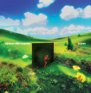 Front Cover: Rainbow Kitten Surprise – bones Vinyl LP | Relix