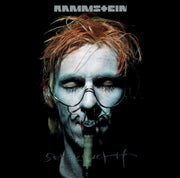 Front Cover: Rammstein – Sehnsucht (Limited Edition LP Vinyl) Vinyl LP | Relix