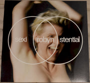 Front Cover: Robyn – Sexistential CD | Relix