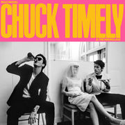 Front Cover: Role Model – Chuck Timely & the Hourglass CD | Relix