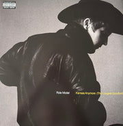 Front Cover: Role Model – Kansas Anymore (The Longest Goodbye, Canary Yellow LP Vinyl) Vinyl LP | Relix