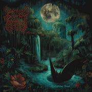 Front Cover: Sallow Moth – Hydrophilous Brood CD | Relix