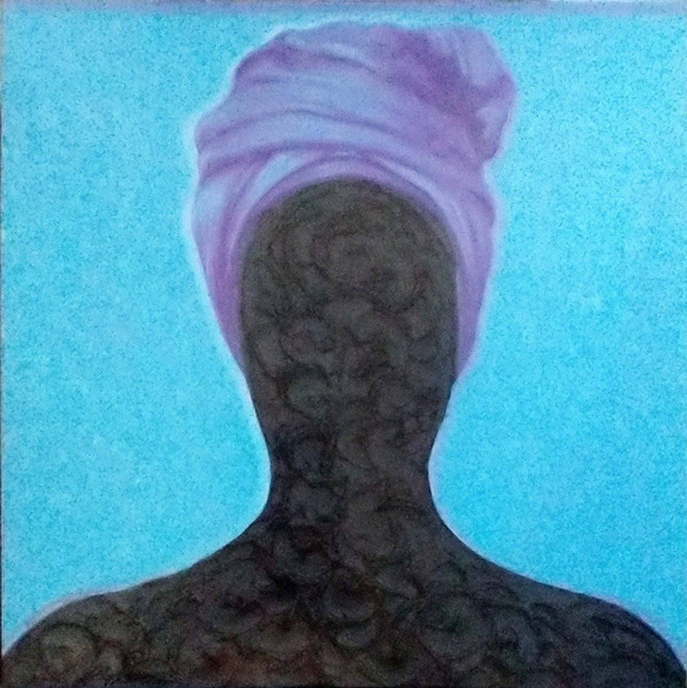 Front Cover: Samora Pinderhughes – GRIEF Vinyl LP | Relix