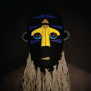 Front Cover: SBTRKT – SBTRKT Vinyl LP | Relix