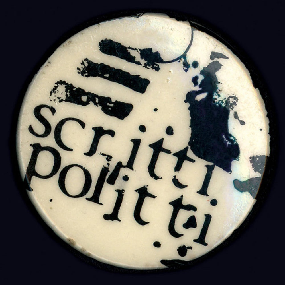 Front Cover: Scritti Politti – Early (2-LP Vinyl) Vinyl LP | Relix