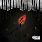 Front Cover: Sleeping With Sirens – An Ending In Itself Vinyl LP | Relix