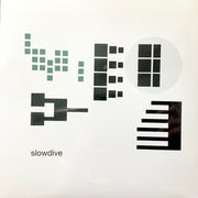 Front Cover: Slowdive – Pygmalion (Ofgv LP Vinyl) Vinyl LP | Relix