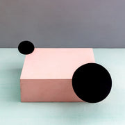 Front Cover: Son Lux – Out Into CD | Relix