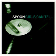 Front Cover: Spoon – Girls Can Tell CD | Relix