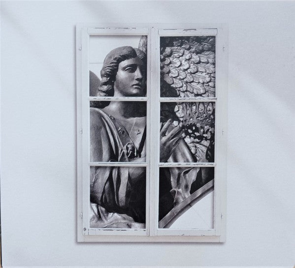 Front Cover: St. Paul & The Broken Bones – Angels In Science Fiction CD | Relix