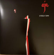 Front Cover: Steely Dan – Aja Vinyl LP | Relix