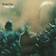 Front Cover: Steely Dan – Katy Lied Vinyl LP | Relix