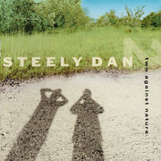 Front Cover: Steely Dan – Two Against Nature CD | Relix
