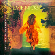 Front Cover: Stevie Nicks – Trouble In Shangri-La (SYEOR 24 Exclusive Transparent Sea Blue LP Vinyl) Vinyl LP | Relix
