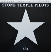 Front Cover: Stone Temple Pilots – No. 4 Vinyl LP | Relix