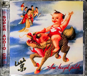 Front Cover: Stone Temple Pilots – Purple CD | Relix
