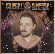 Front Cover: Sturgill Simpson – Metamodern Sounds In Country Music (LP Vinyl) Vinyl LP | Relix