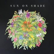 Front Cover: Sun On Shade – Sun On Shade CD | Relix