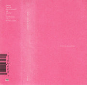 Front Cover: Sunny Day Real Estate – LP2 Cassette | Relix