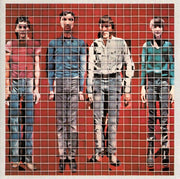 Front Cover: Talking Heads – More Songs About Buildings And Food Vinyl LP | Relix