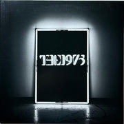Front Cover: The 1975 – 1975 (LP Vinyl) Vinyl LP | Relix