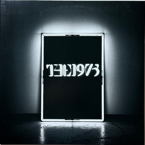 Front Cover: The 1975 – 1975 (LP Vinyl) Vinyl LP | Relix