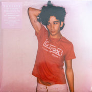Front Cover: The 1975 – I like it when you sleep, for you are so beautiful yet so unaware of it - 10th Anniversary (Pink LP Vinyl) Vinyl LP | Relix