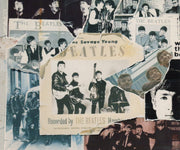 Front Cover: The Beatles – Anthology 1 (2-CD) CD | Relix