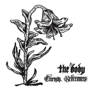 Front Cover: The Body – Christs, Redeemers Vinyl LP | Relix