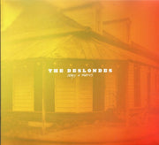 Front Cover: The Deslondes – Ways & Means CD | Relix