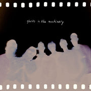 Front Cover: The Head And The Heart – Ghosts In The Machinery Vinyl LP | Relix