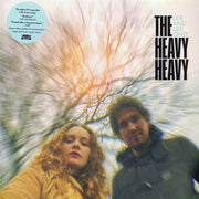 Front Cover: The Heavy Heavy – Life And Life Only: Expanded Edition (Coke Bottle Clear LP Vinyl) Vinyl LP | Relix
