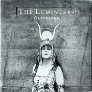 Front Cover: The Lumineers – Cleopatra (Deluxe LP Vinyl) Vinyl LP | Relix