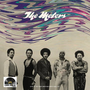 Front Cover: The Meters – Live At the Great American Music Hall CD | Relix