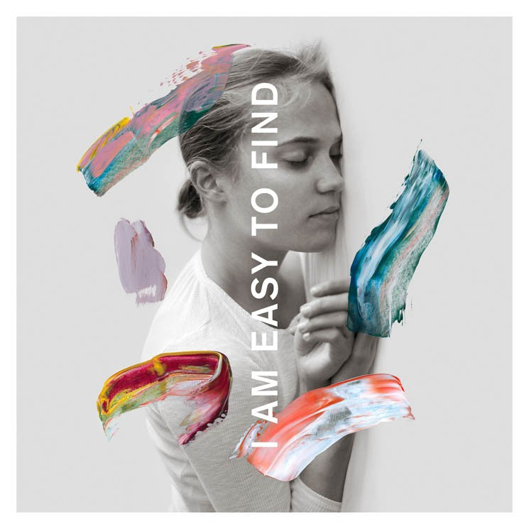 Front Cover: The National – I Am Easy To Find Vinyl LP | Relix
