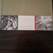 Front Cover: The National – Rome CD | Relix
