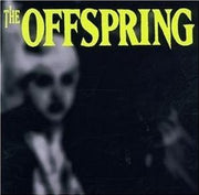 Front Cover: The Offspring – Offspring (CD) CD | Relix
