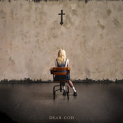Front Cover: The Pretty Reckless – Dear God Vinyl LP | Relix
