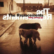 Front Cover: The Replacements – All Shook Down CD | Relix