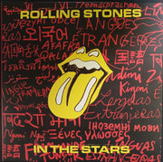 Front Cover: The Rolling Stones – In The Stars (Yellow 12" Vinyl) Vinyl LP | Relix