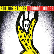 Front Cover: The Rolling Stones – Voodoo Lounge CD | Relix