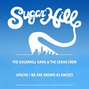 Front Cover: The Sugarhill Gang – Jump on It CD | Relix
