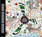 Front Cover: The Third Mind – The Third Mind CD | Relix