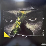 Front Cover: The Weeknd – Beauty Behind The Madness (10th Anniversary Edition) -  (Transparent LP Vinyl) Vinyl LP | Relix