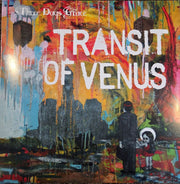 Front Cover: Three Days Grace – Transit Of Venus Vinyl LP | Relix