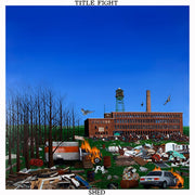 Front Cover: Title Fight – Shed CD | Relix