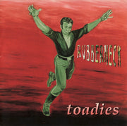 Front Cover: Toadies – Rubberneck Vinyl LP | Relix
