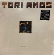Front Cover: Tori Amos – Little Earthquakes (LP Vinyl) Vinyl LP | Relix