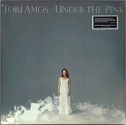 Front Cover: Tori Amos – Under The Pink (LP Vinyl) Vinyl LP | Relix