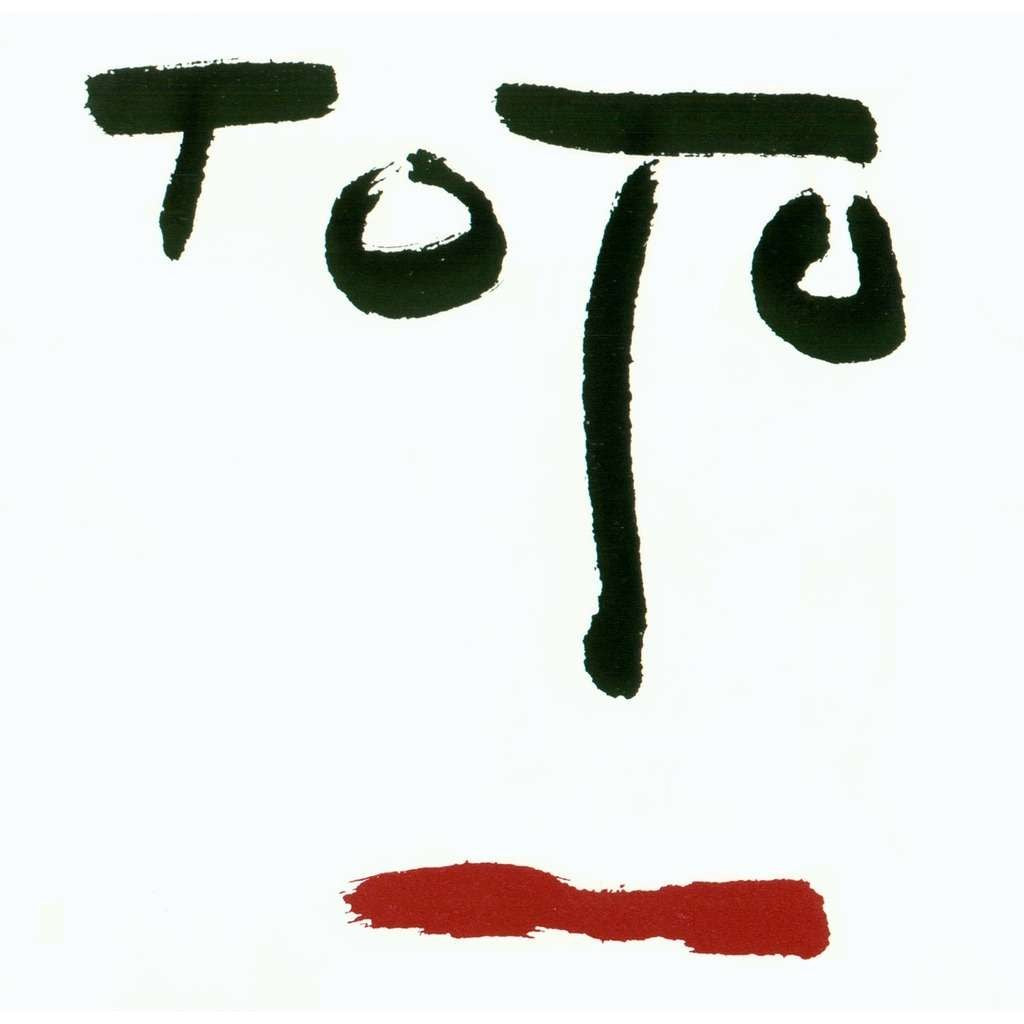 Front Cover: Toto – Turn Back Vinyl LP | Relix